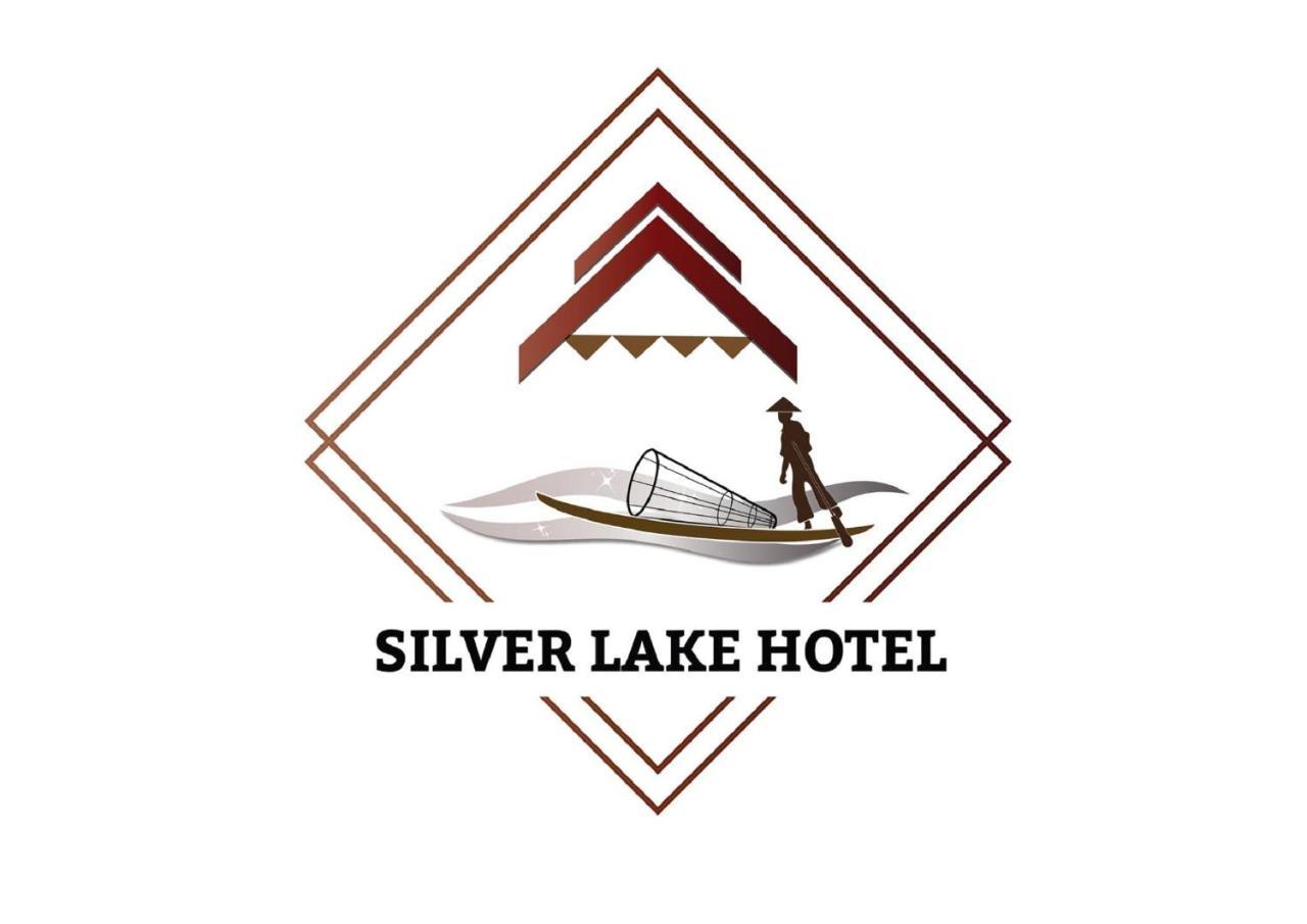 Silver Lake Hotel ยองชเว ภายนอก รูปภาพ